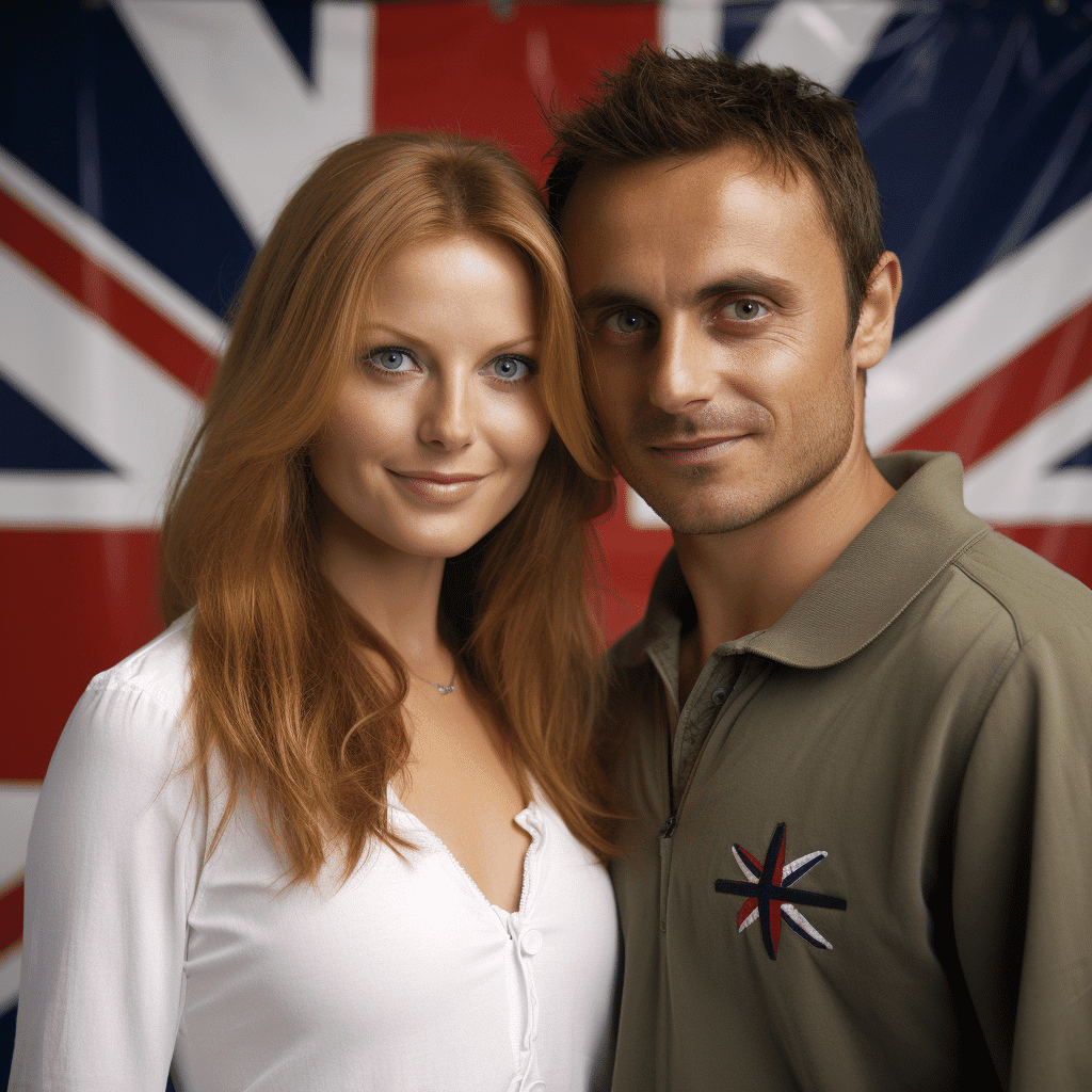 geri halliwell