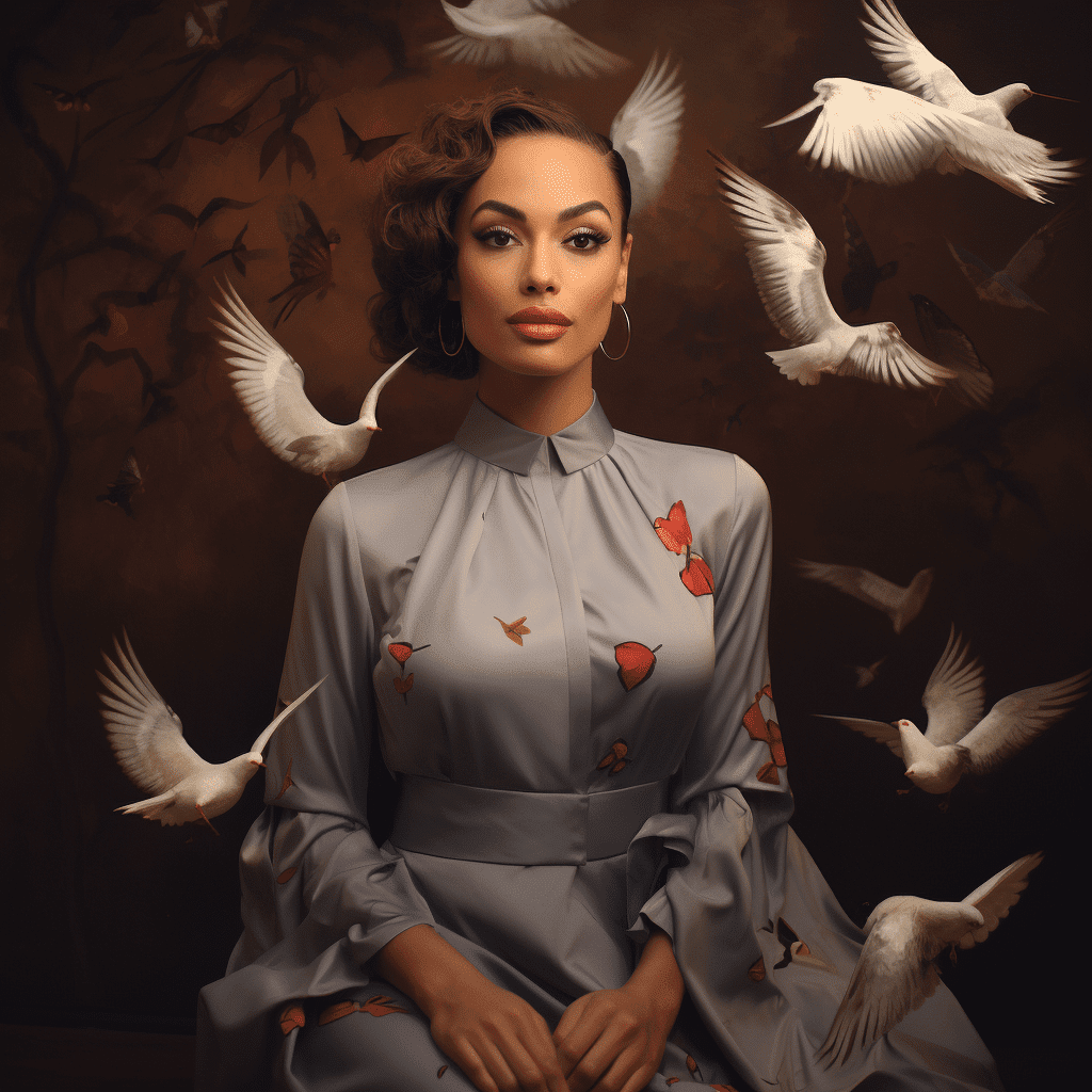 gloria govan