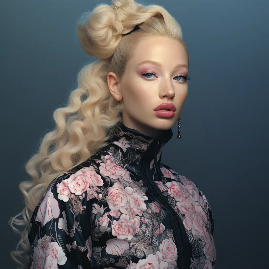 Iggy Azalea's Photo Leak: Navigating Public Scandal
