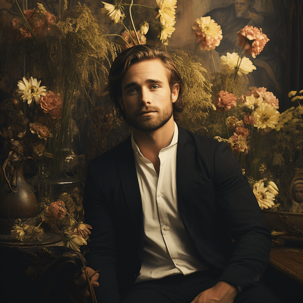 luke benward