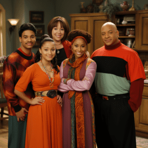 That's So Raven Cast: Where Are They Now?
