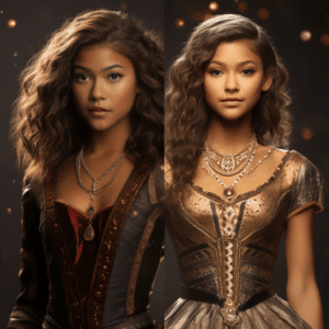 Zendaya's Rise to Fame: Age and Achievements Explored