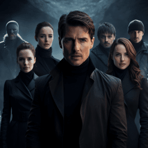 Mission Impossible 7 Cast: New Epic Revealed