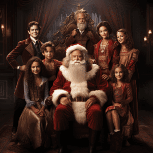 Santa Clause 3 Cast: Holiday Magic Unveiled