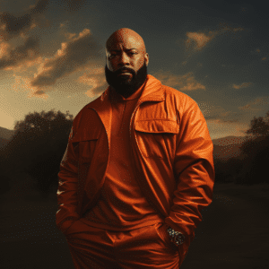 Suge Knight: The Hip-Hop Mogul's Dramatic Saga