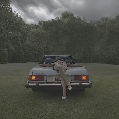 Divine Timing [Explicit]