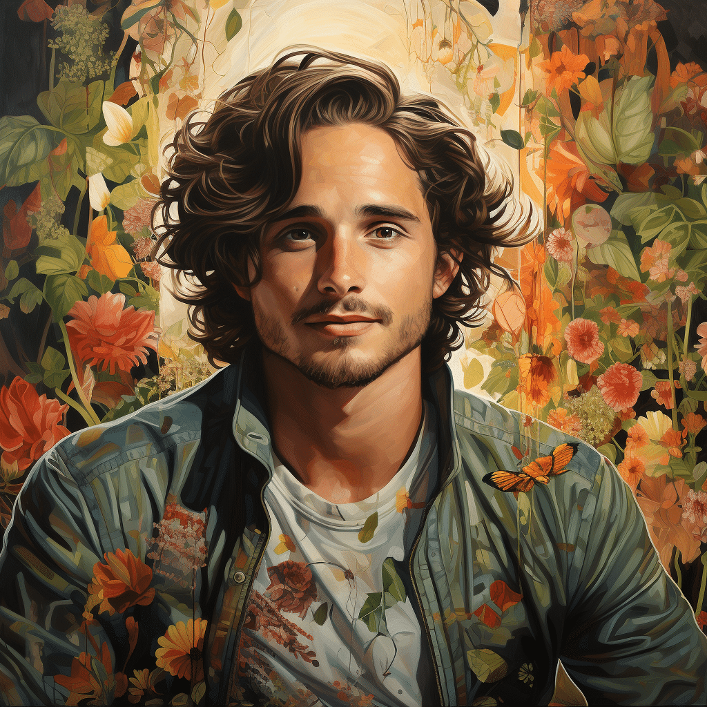 diego boneta