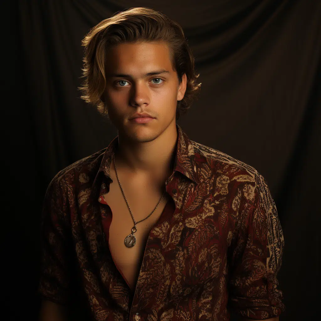 Dylan Sprouse From Child Star to Leading Roles