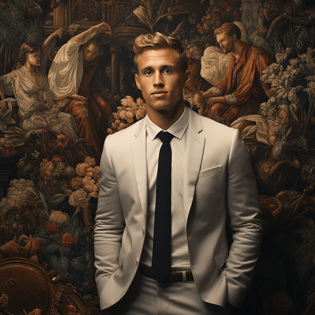 grayson chrisley