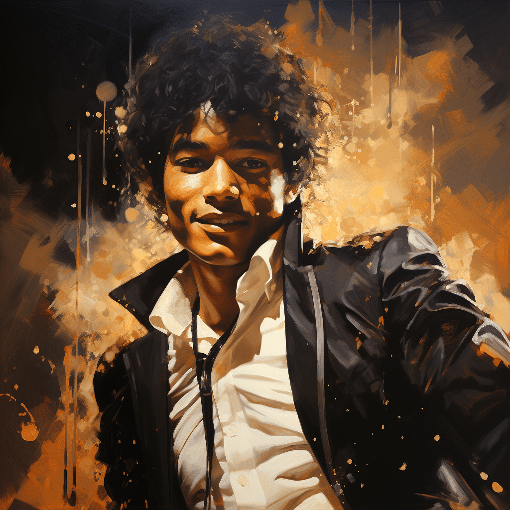 jackie jackson