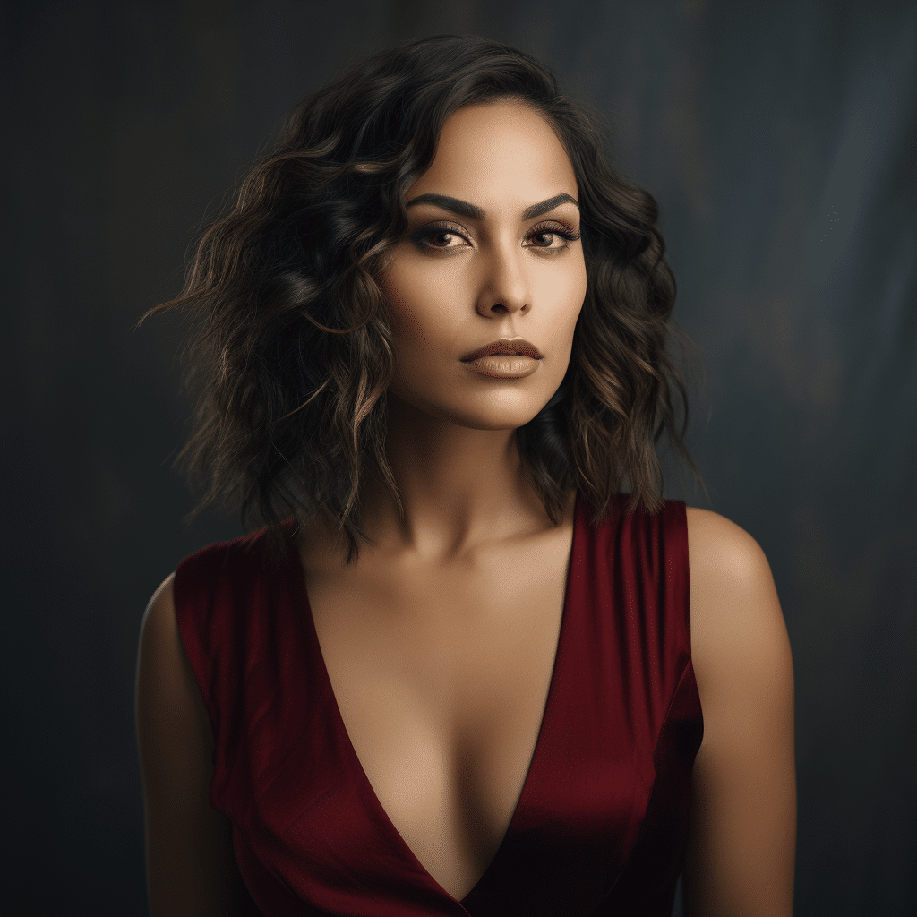 monica raymund