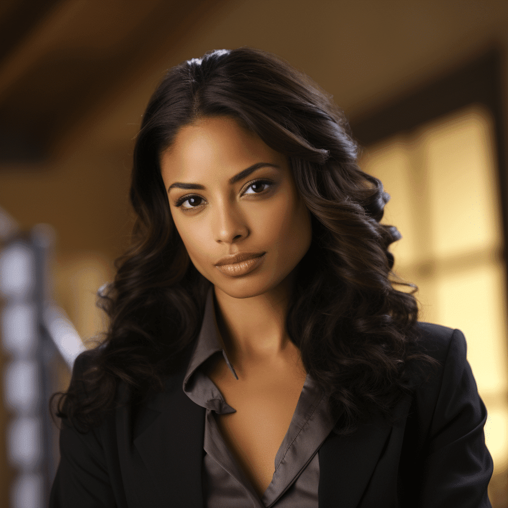 rochelle aytes