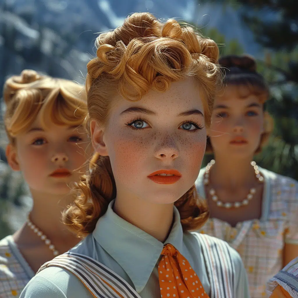 The Parent Trap Cast BehindtheScenes Secrets