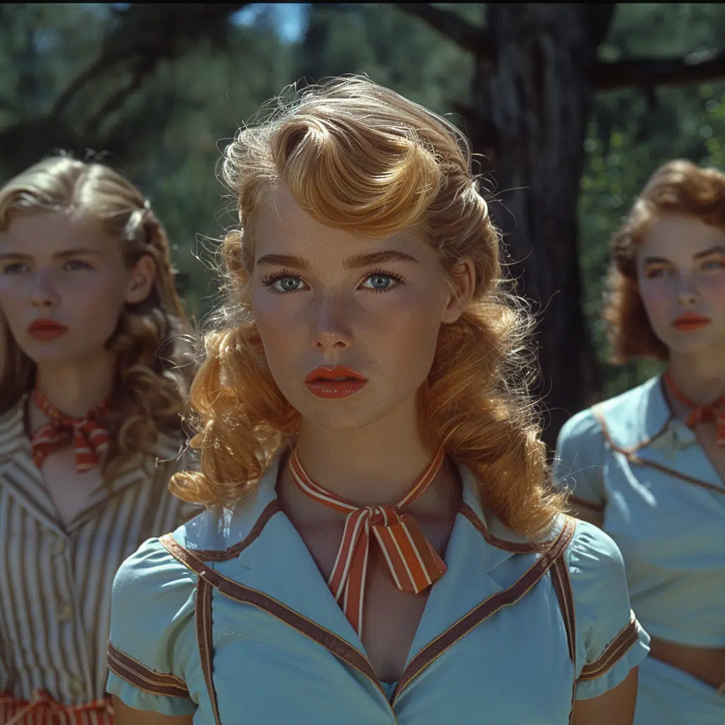 The Parent Trap Cast BehindtheScenes Secrets(00)