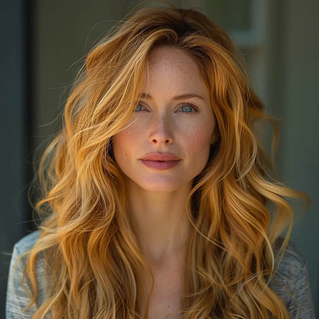 Leslie Mann's Career: Family Influences Explored