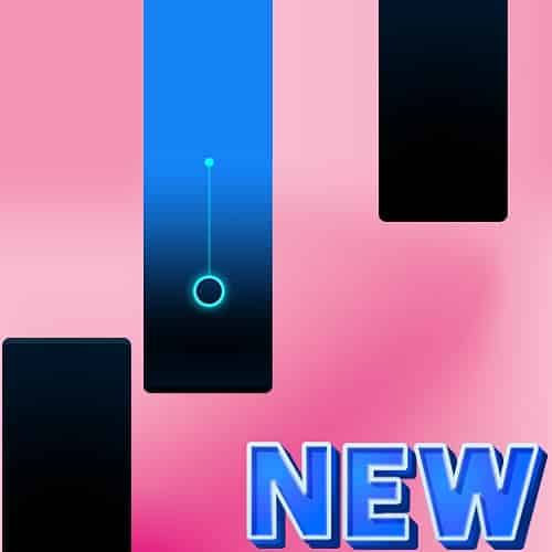 Magic Piano New Music Game