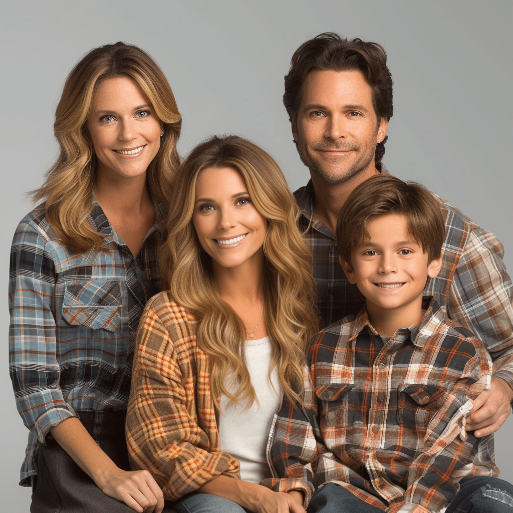 cast fuller house
