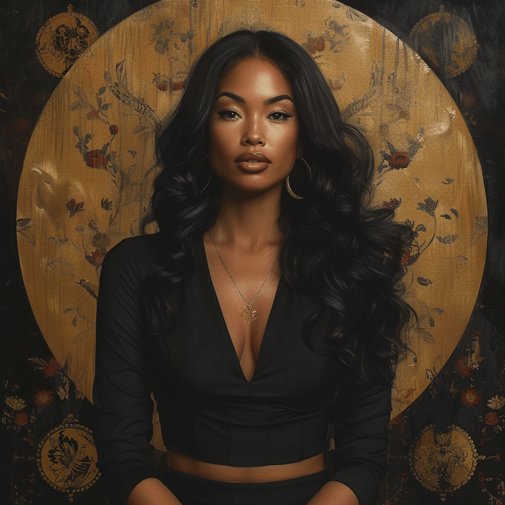 eboni k williams