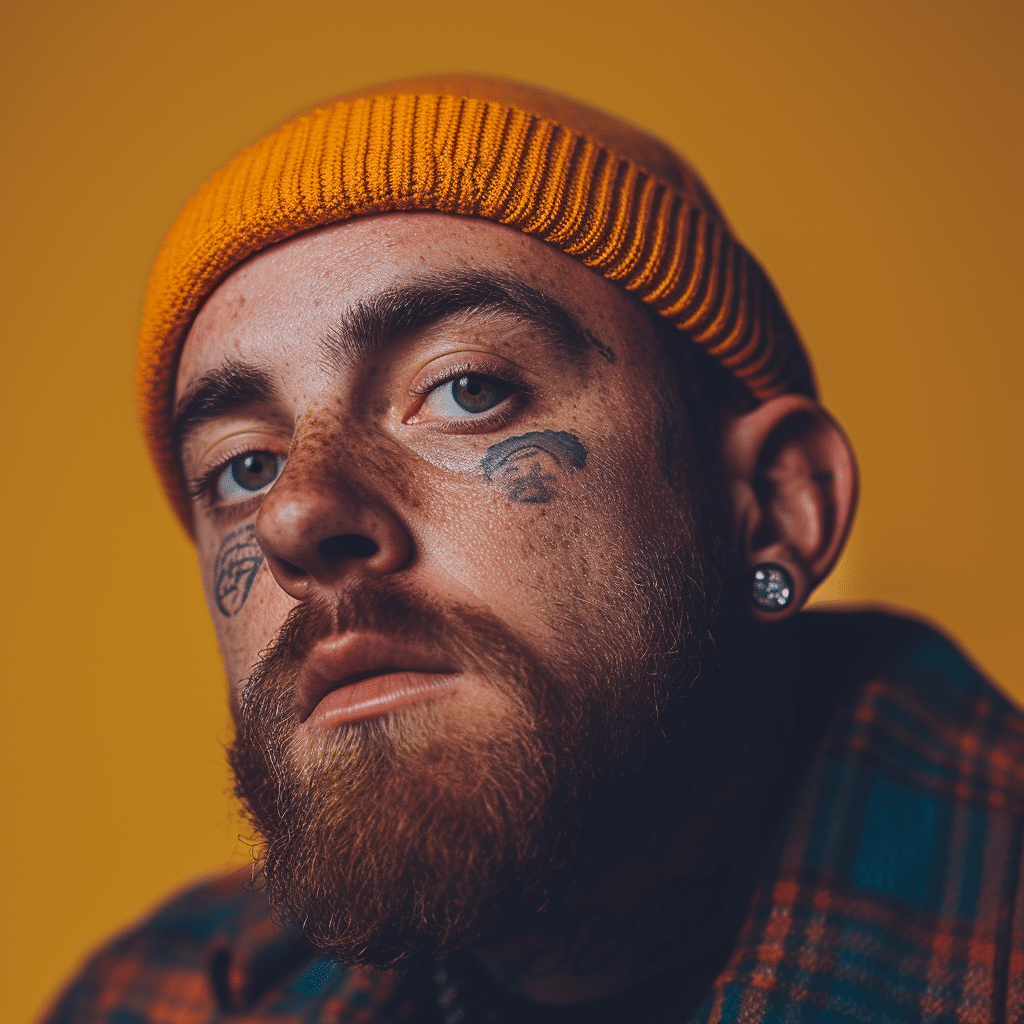 how did mac miller die