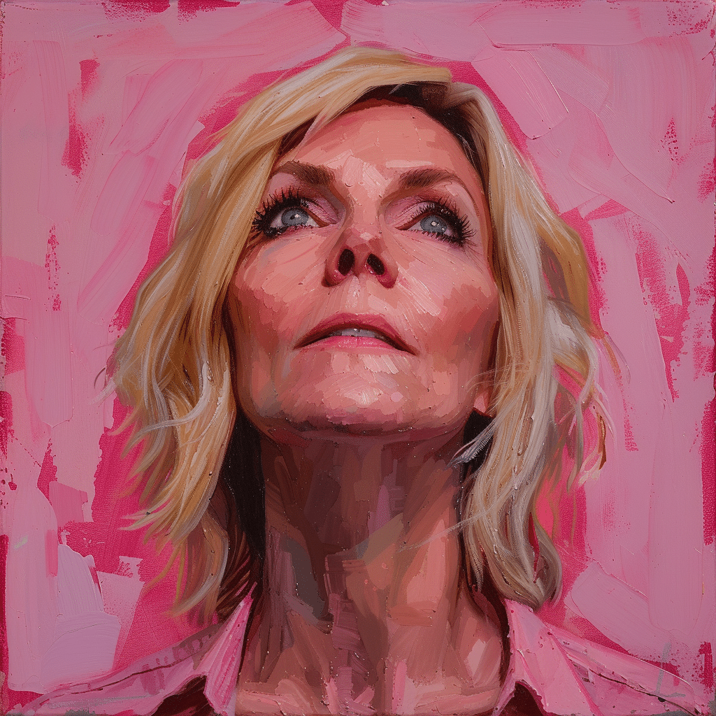jane krakowski
