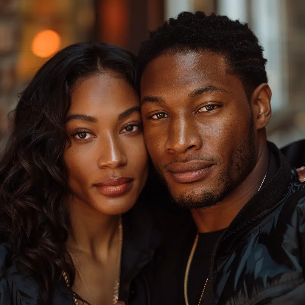 Jonathan Majors' Wife: Exploring Their Love in 7 Facts