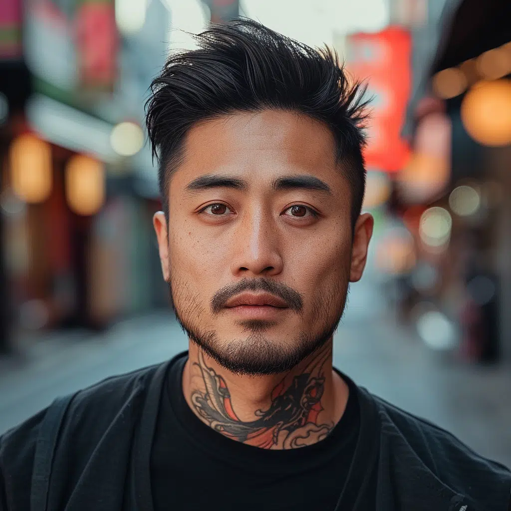 Justin Hakuta: Unveiled 5 Family Insights