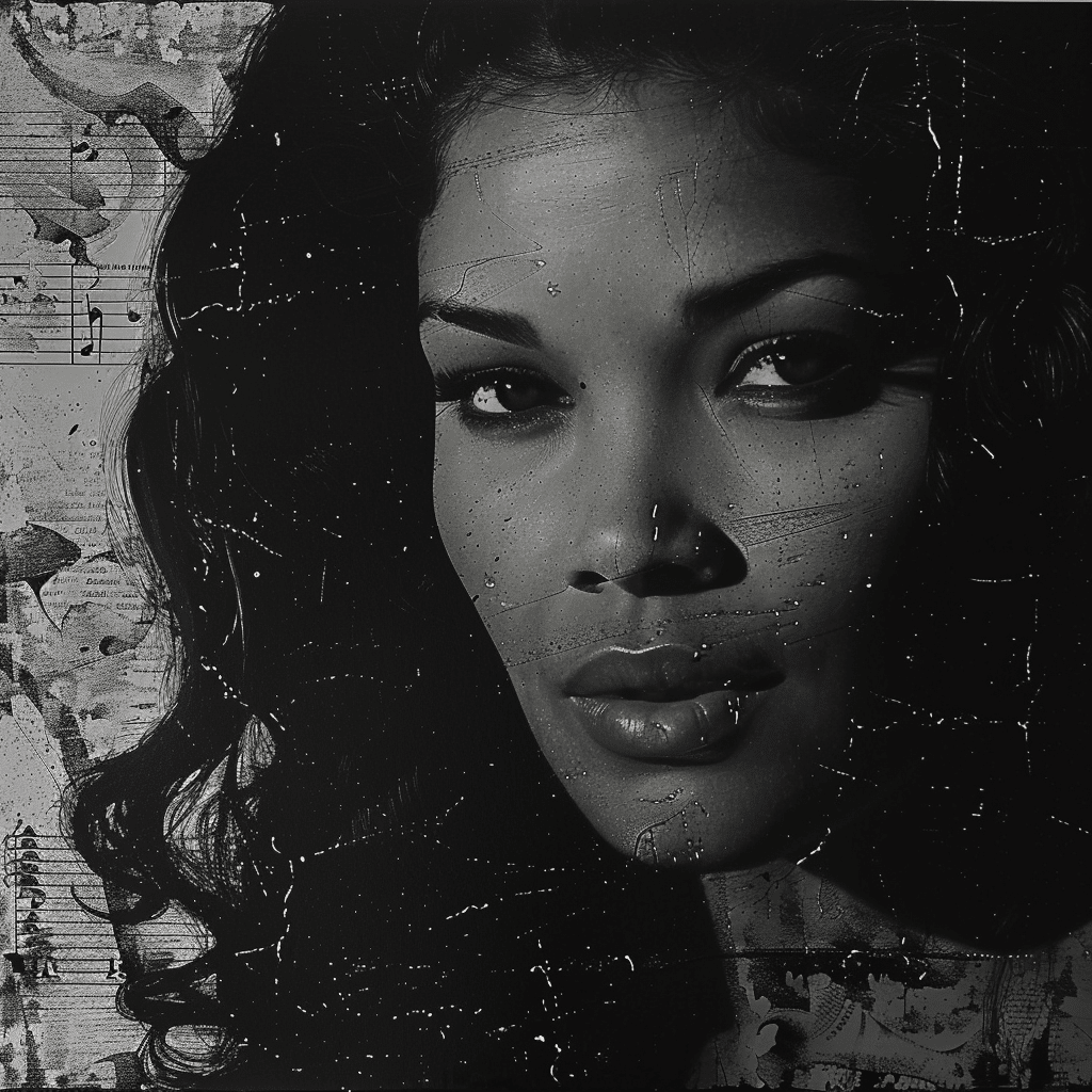 keesha sharp