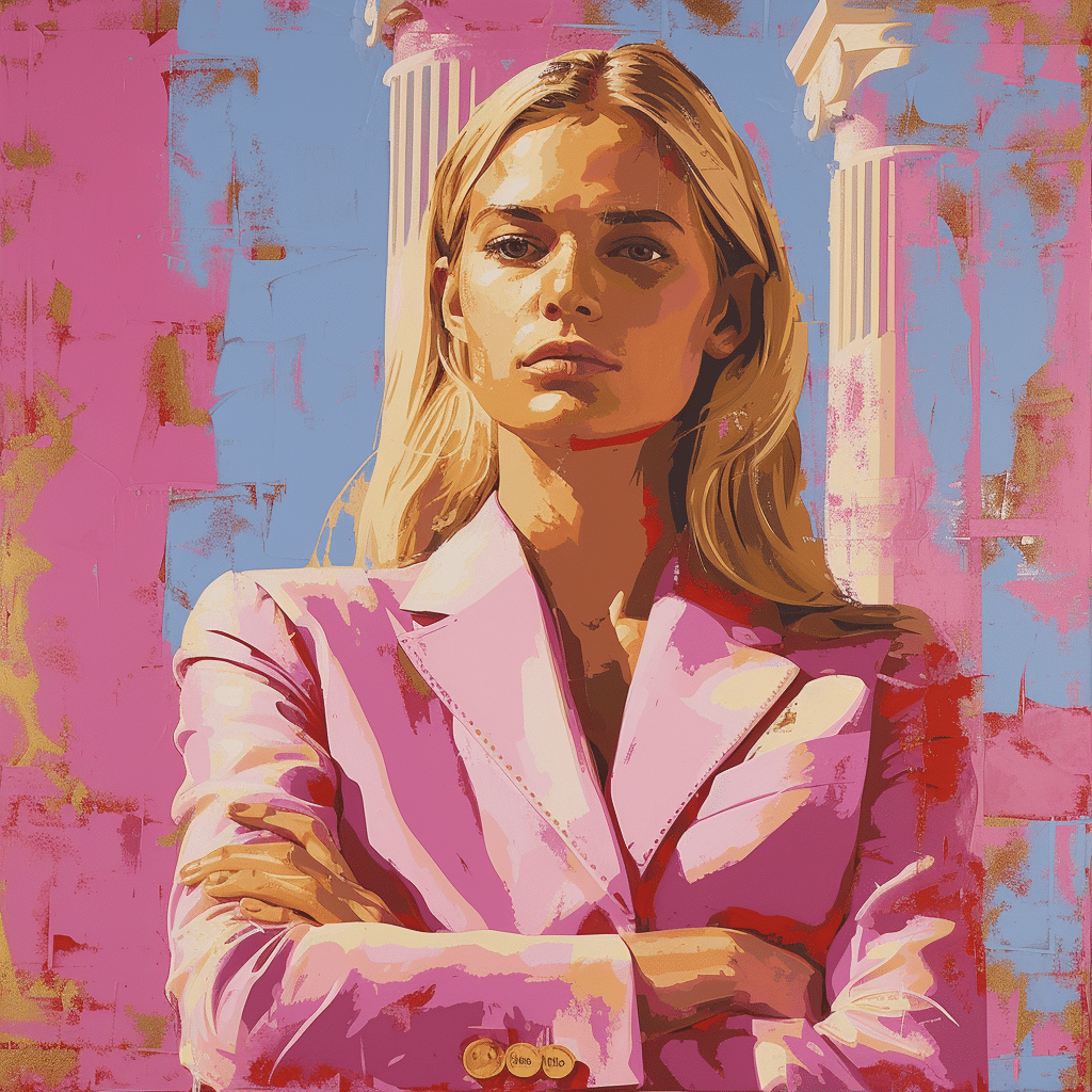 legally blonde 3