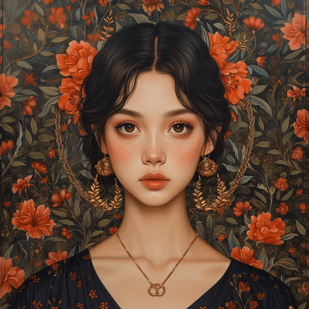 lily mo sheen