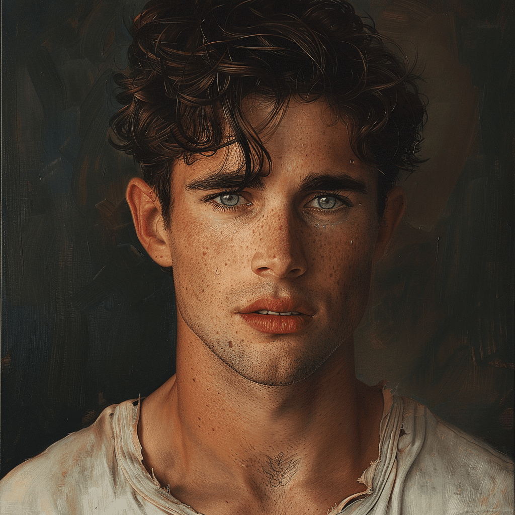 michael schoeffling