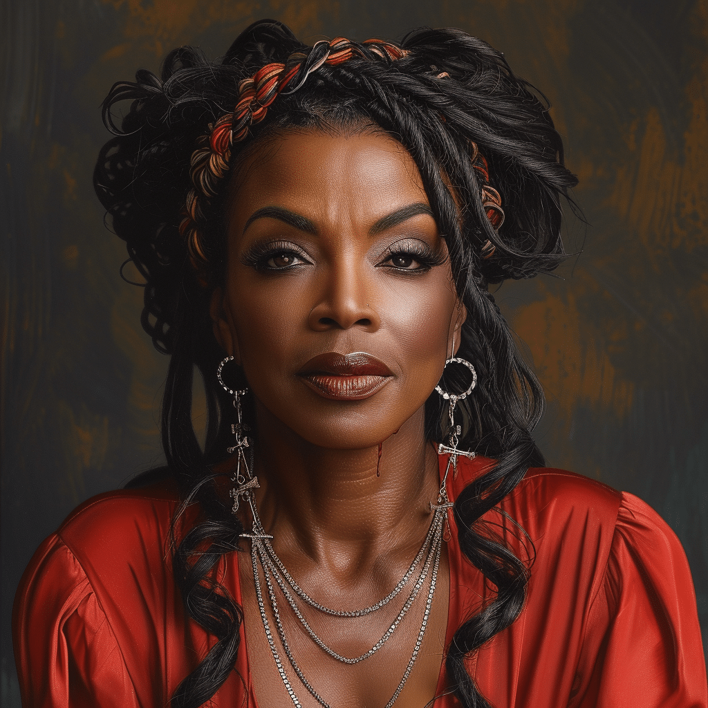 sheryl lee ralph