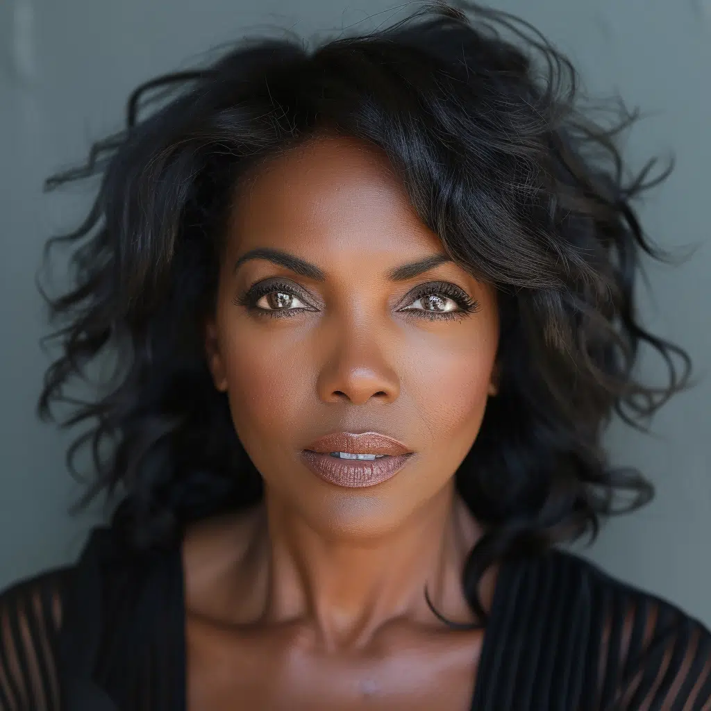 Sheryl Lee Ralph: Celebrating 5 Decades on TV