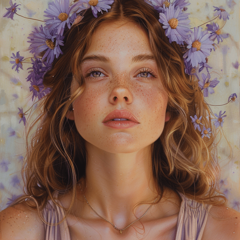 Violet Affleck The Story Behind N95 Masks at Parties