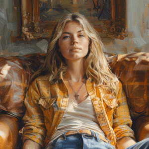 Bonnie Bartlett's Life Of Triumph And Loss