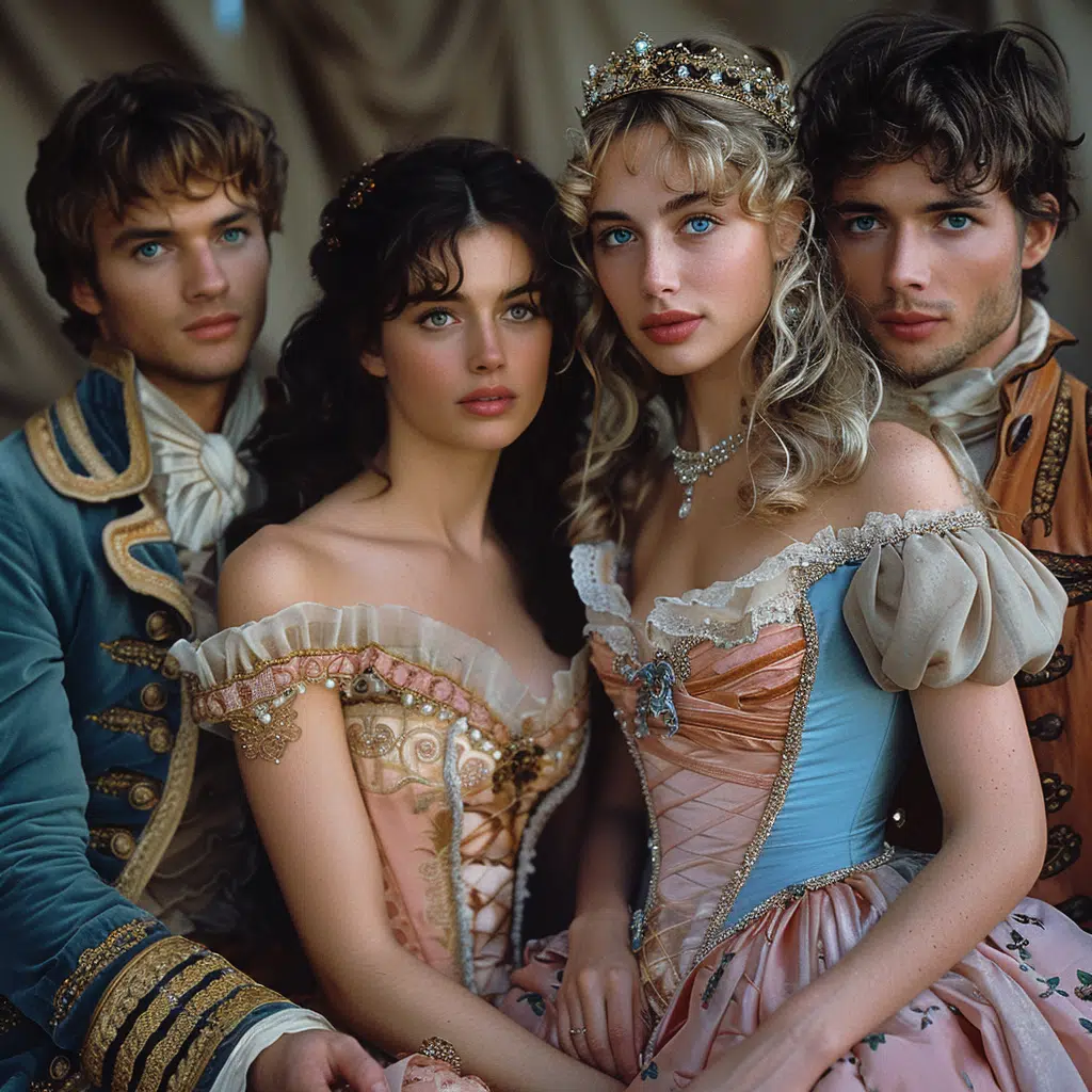 Best Cinderella Story Cast Icons Rediscovered