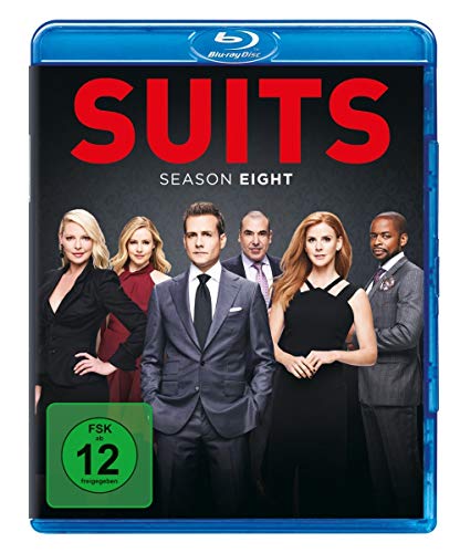 Suits   Season [Blu ray] []