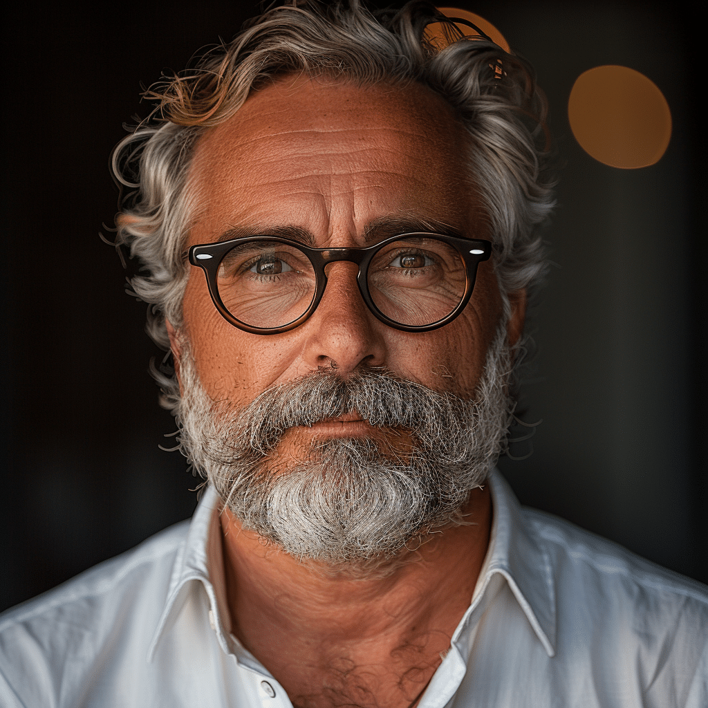 bradley whitford