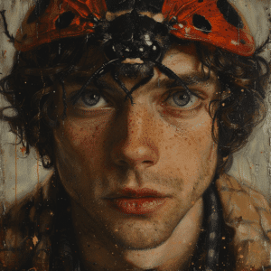 Bug Hall: From Alfalfa To Arrest