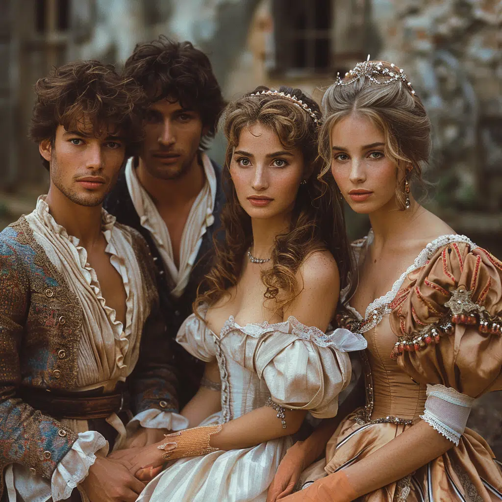 Best Cinderella Story Cast Icons Rediscovered