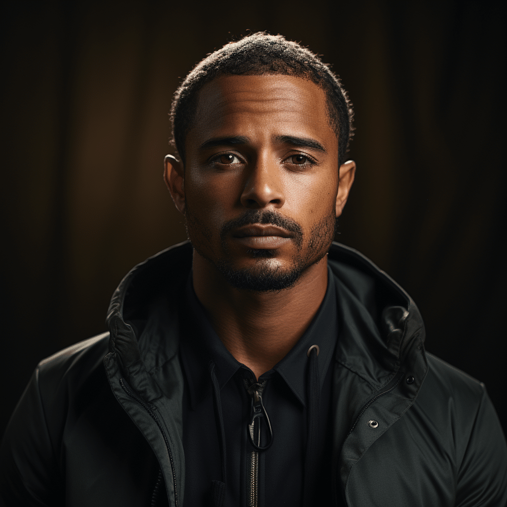 damon wayans jr