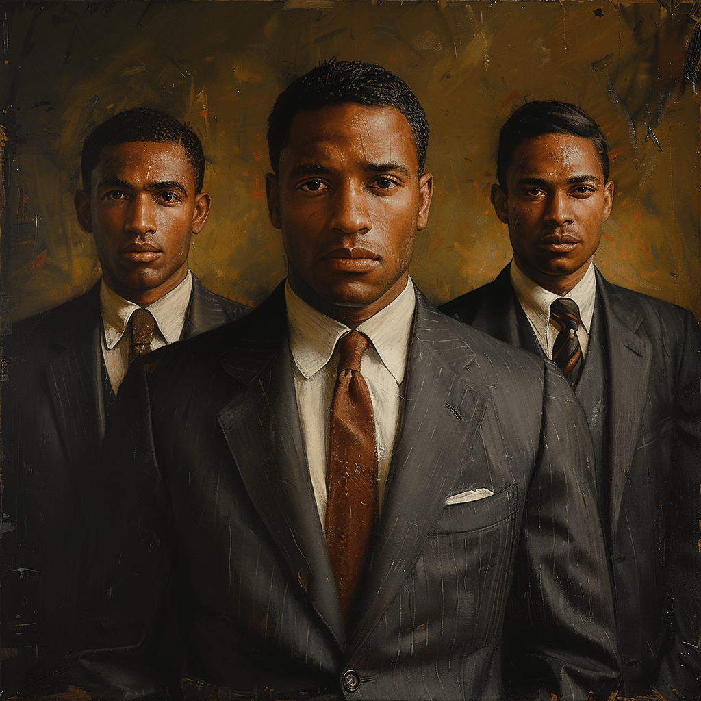 lee thompson young