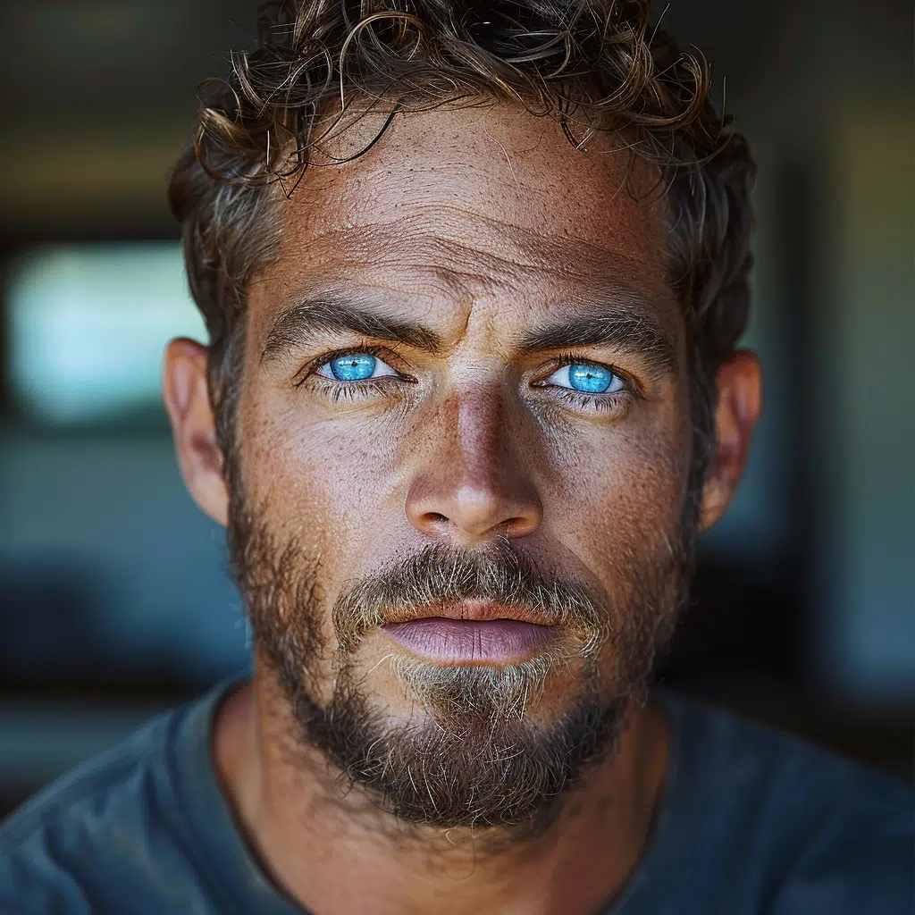 Paul Walker Brother's Legacy In Film And Charity