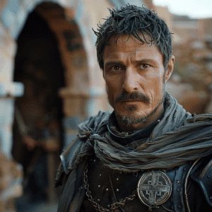 Pedro Pascal's Game of Thrones: Top 5 Moments