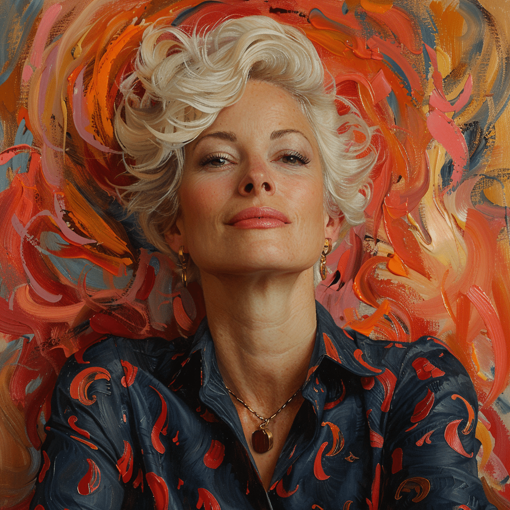 anne burrell