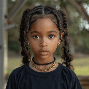 How Old Is North West: A Rising Star At 10