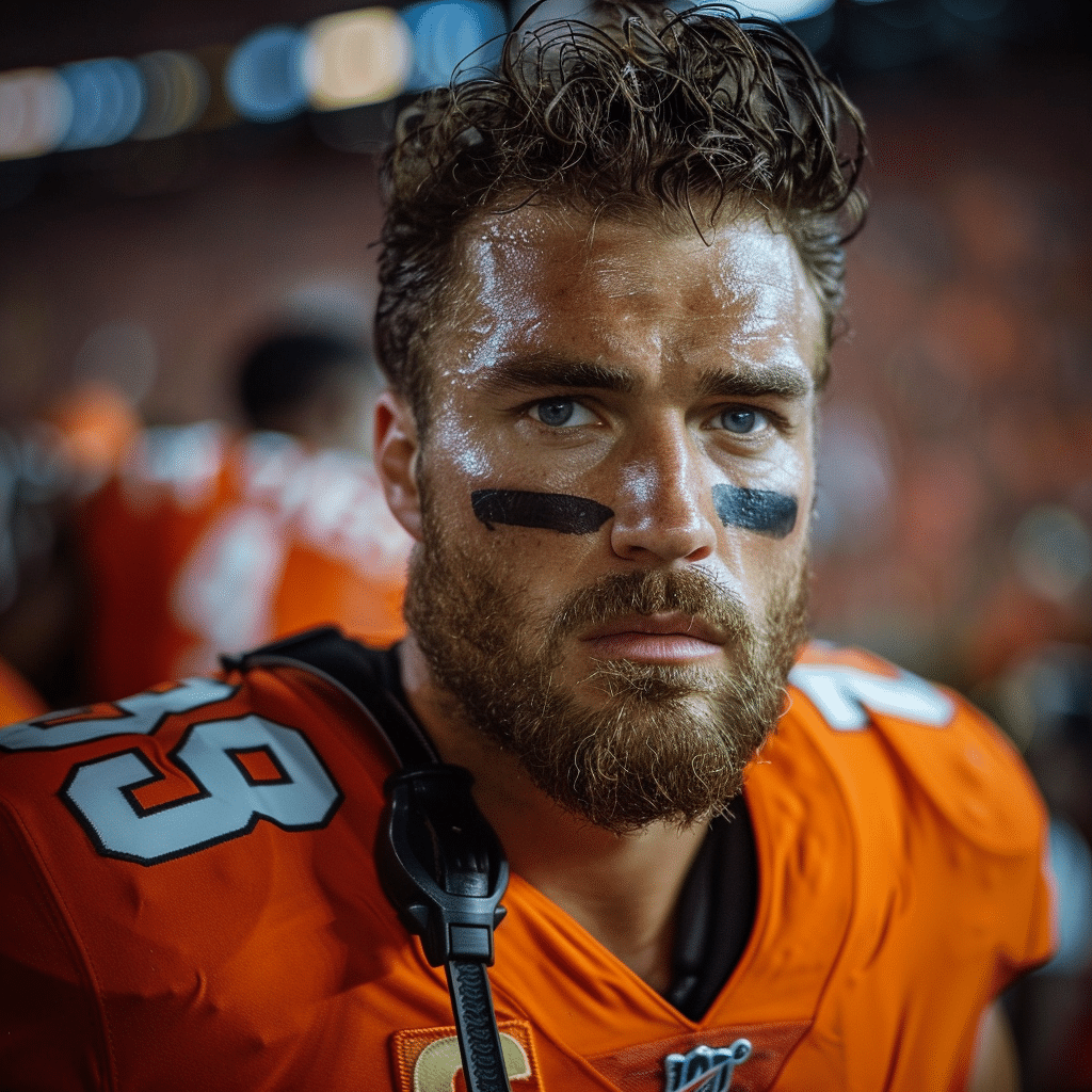 kelce documentary