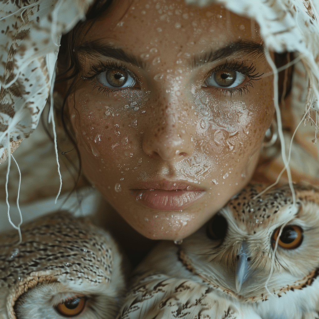 lauren hashian