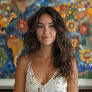 Madison De La Garza's Rise From Desperate Housewives