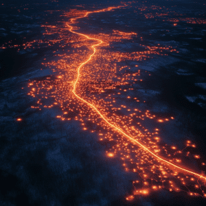 Xcel Energy Outage Map Shows Real Time Power Locations