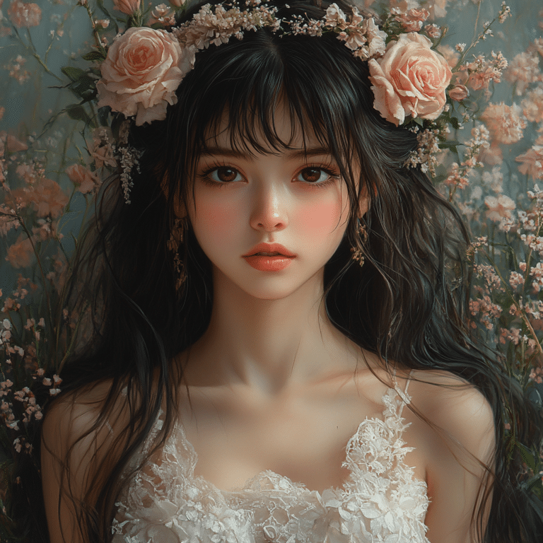 Yua Sakuya Captivates Fans With Her Extraordinary Talent